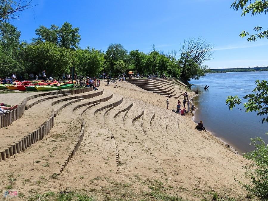 Plaża Romantyczna