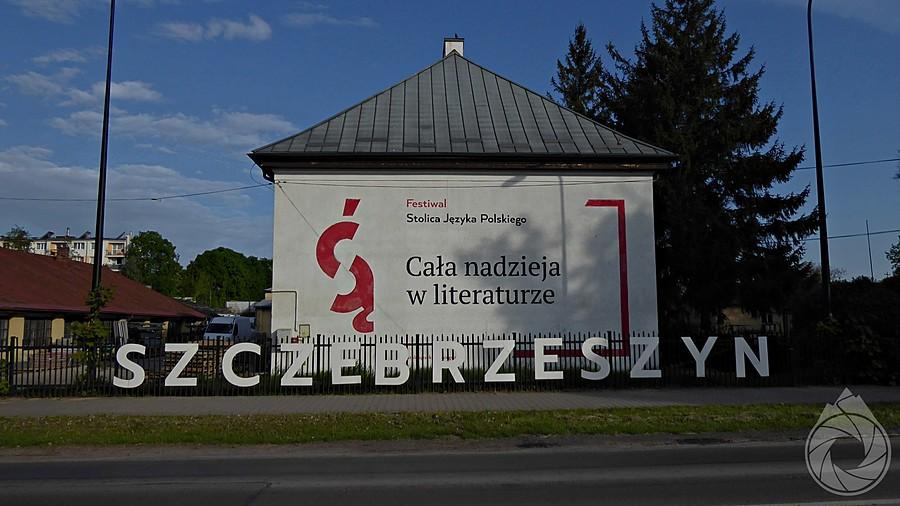 Szczebrzeszyn bo Szczebrzeszyn