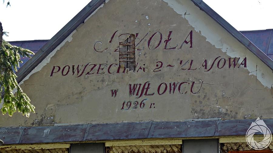 buda w Wisłowcu w końcu się sypie!!!