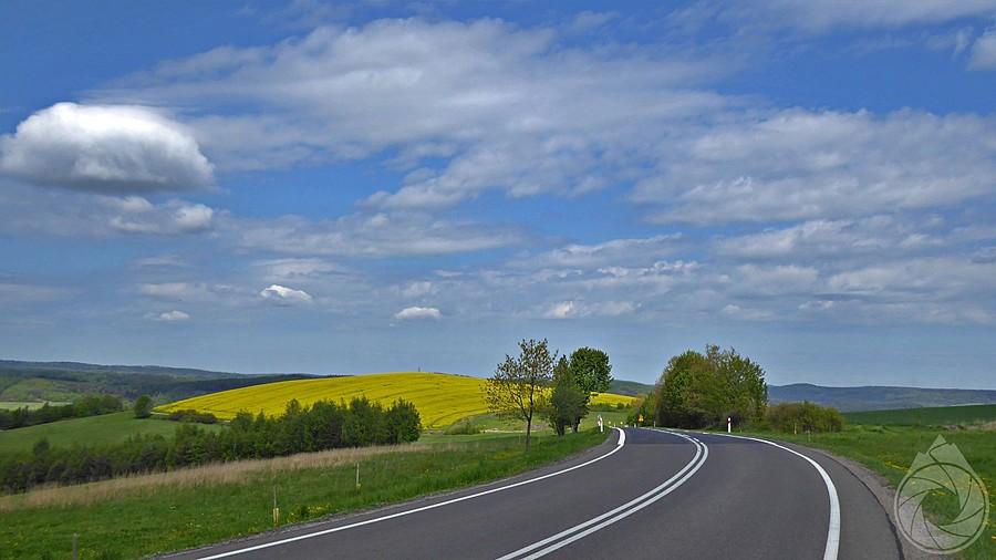 nad Kuźminą