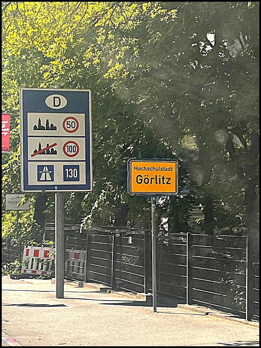 Zgorzelec / Gorlitz