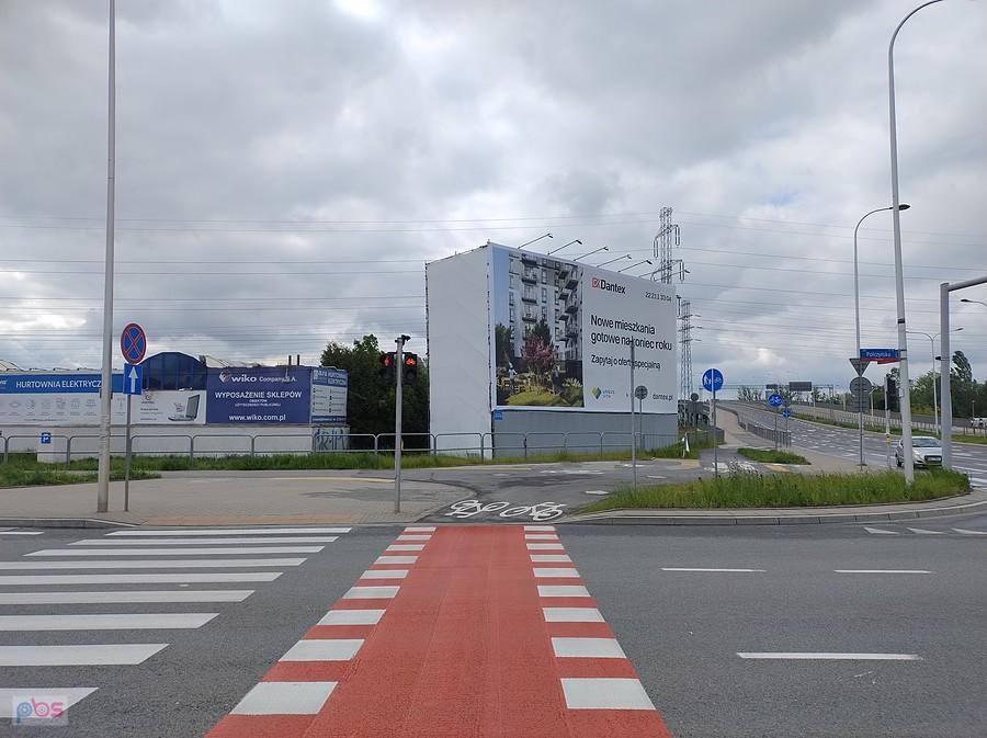 Czekając na zielone