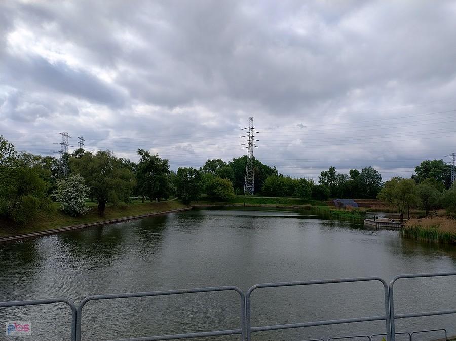 Glinianka na Połczyńskiej
