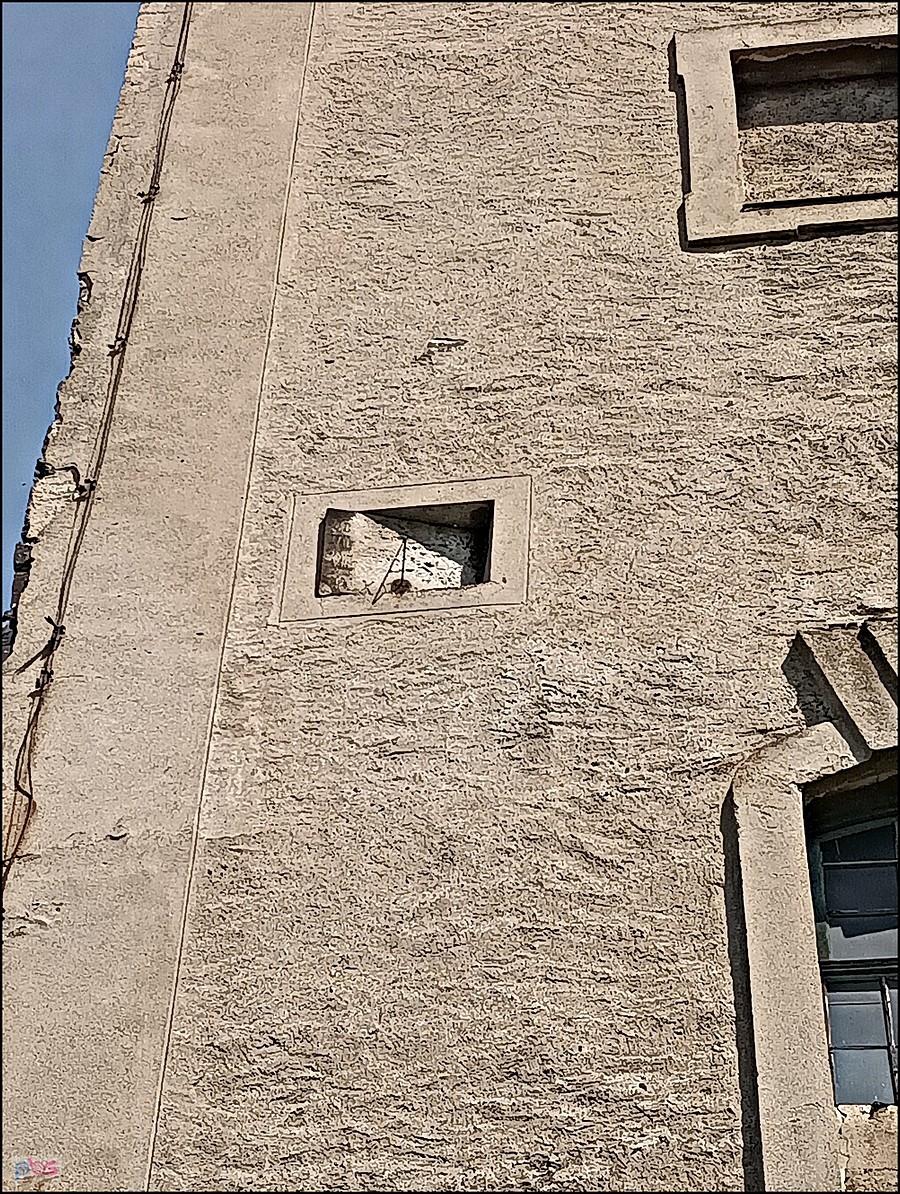 zegar słoneczny
