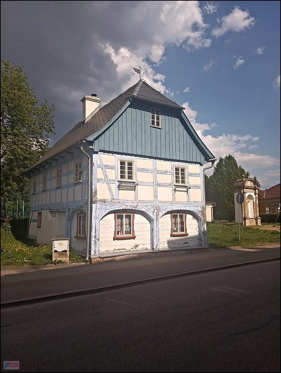 gródek nad nysą