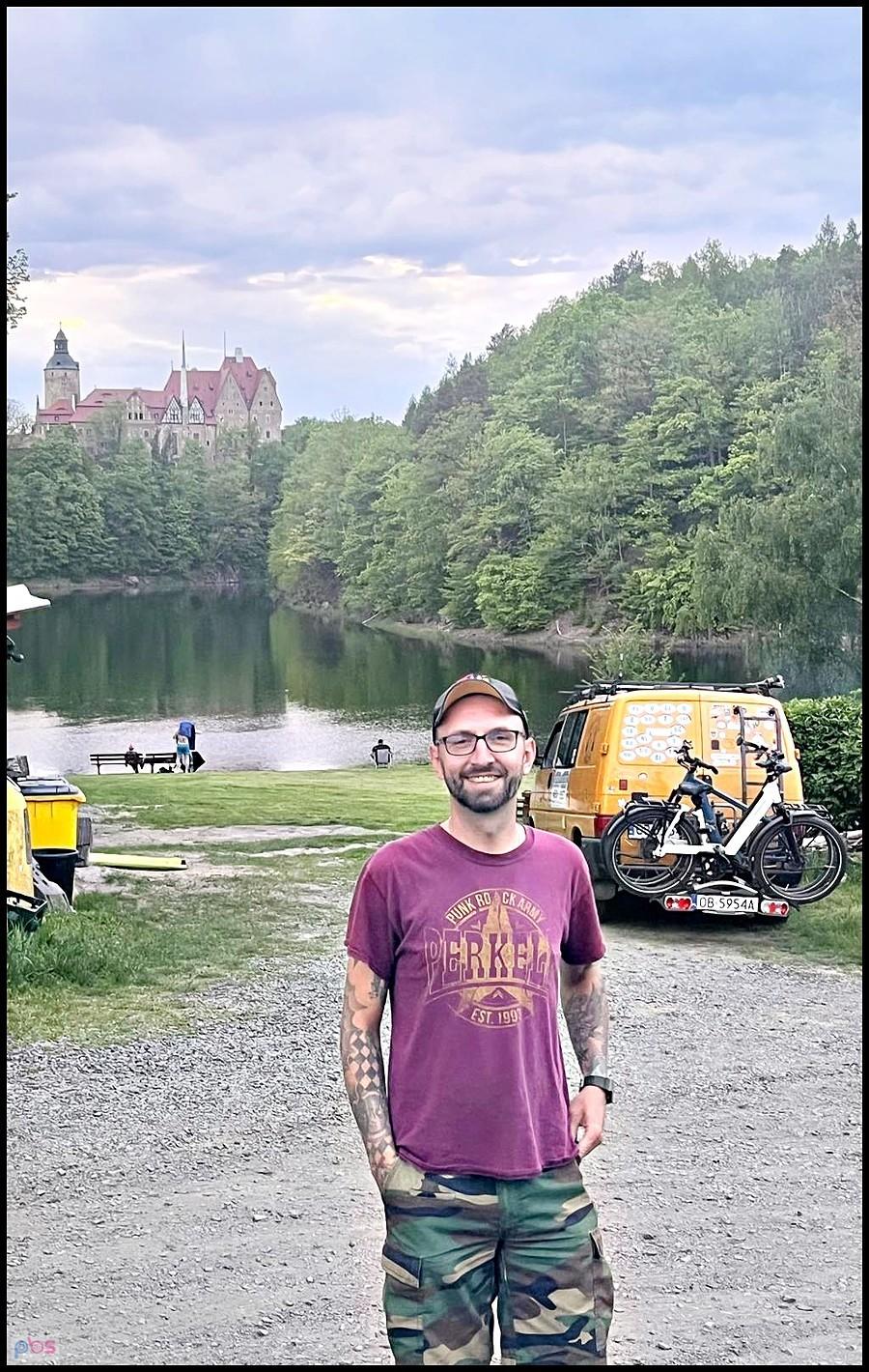 busik i zamek czocha