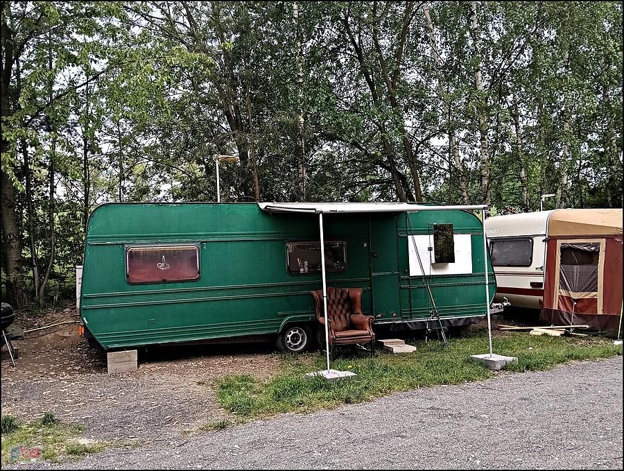 klimatyczny fotel