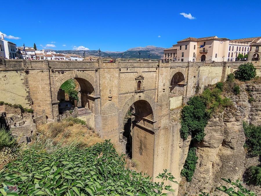 Ronda - Puente Nuevo