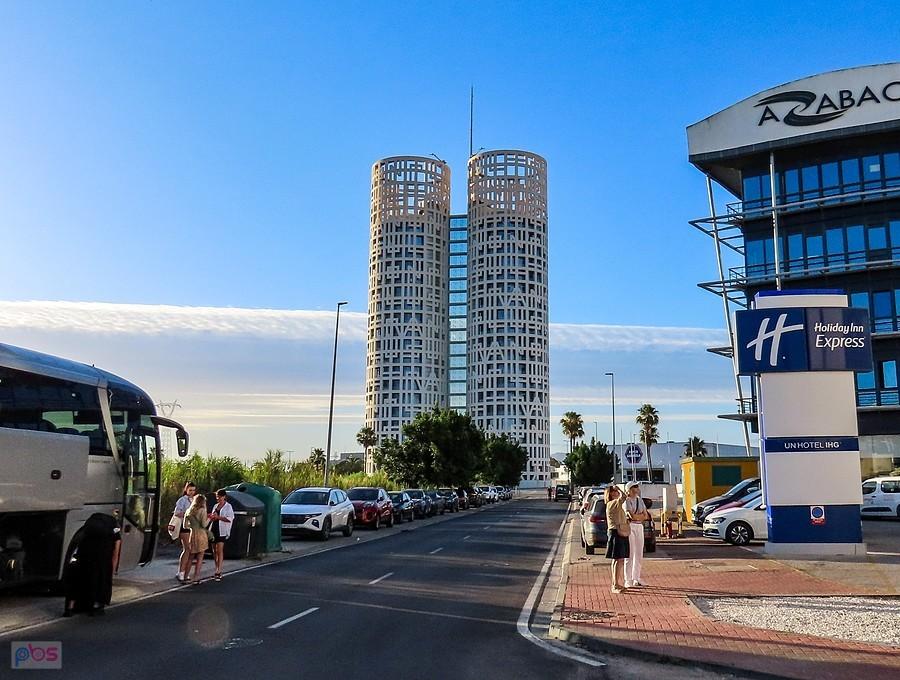 Torres de Hércules