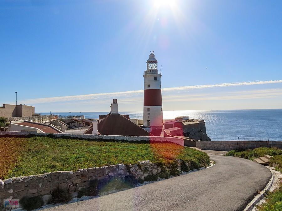 Latarnia morska Europa Point