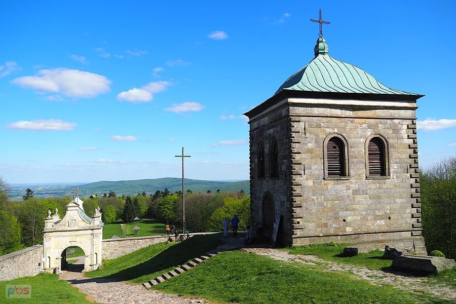 Święty Krzyż