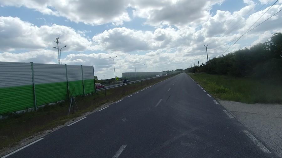 Wzdłuż S7