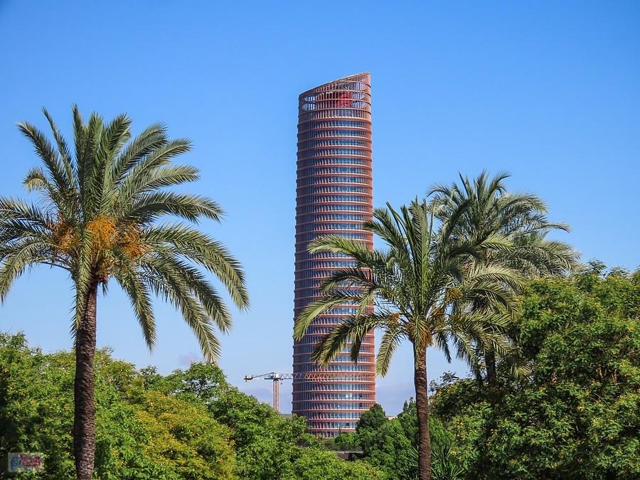 Torre Sevilla