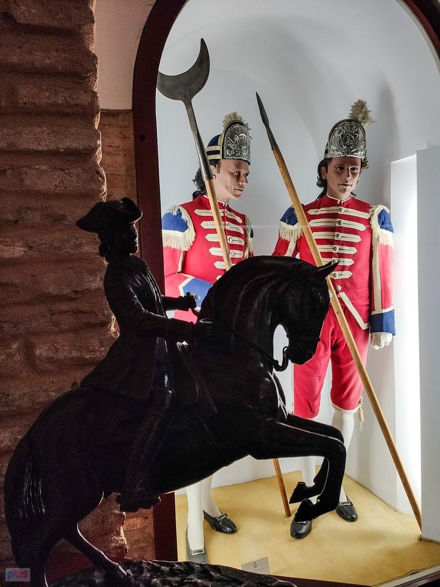 Muzeum La Real Maestranza