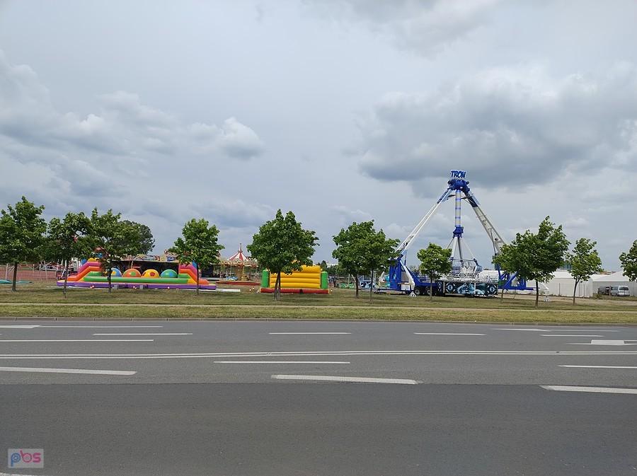 Wesołe miasteczko