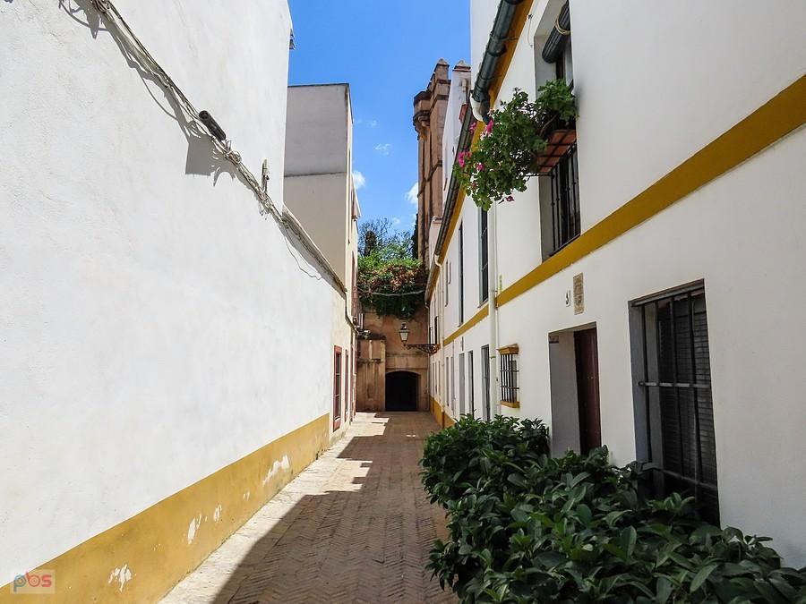 Calle Judería