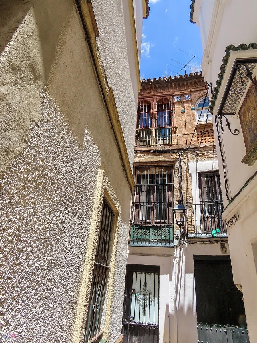 Na Calle Susona