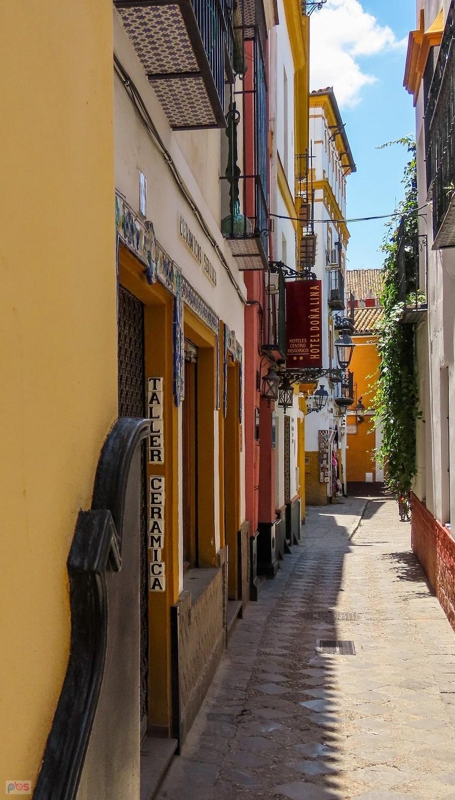 Calle Gloria