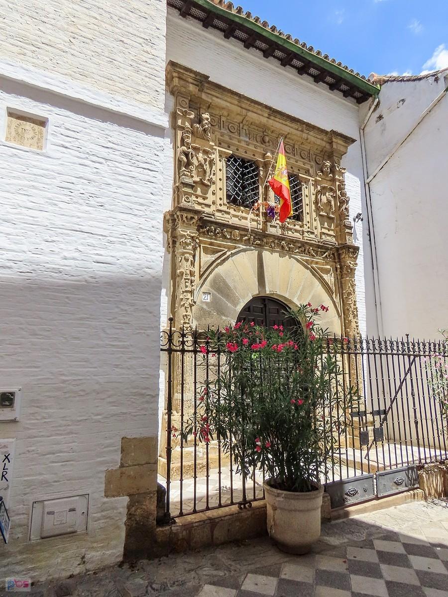 Casa Palacio Pickman