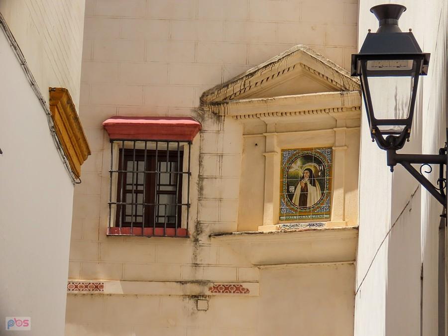 Convento de San José del Carmen