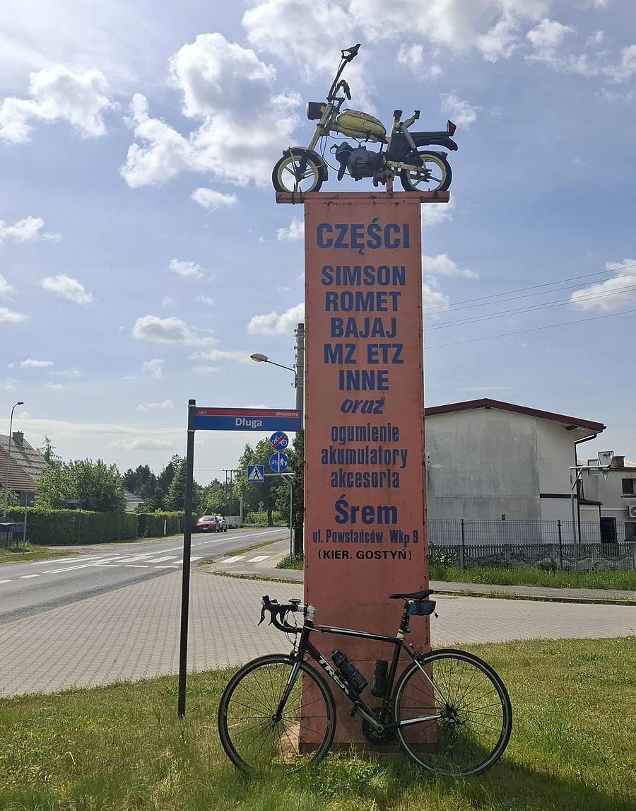 Kultowe miejsce