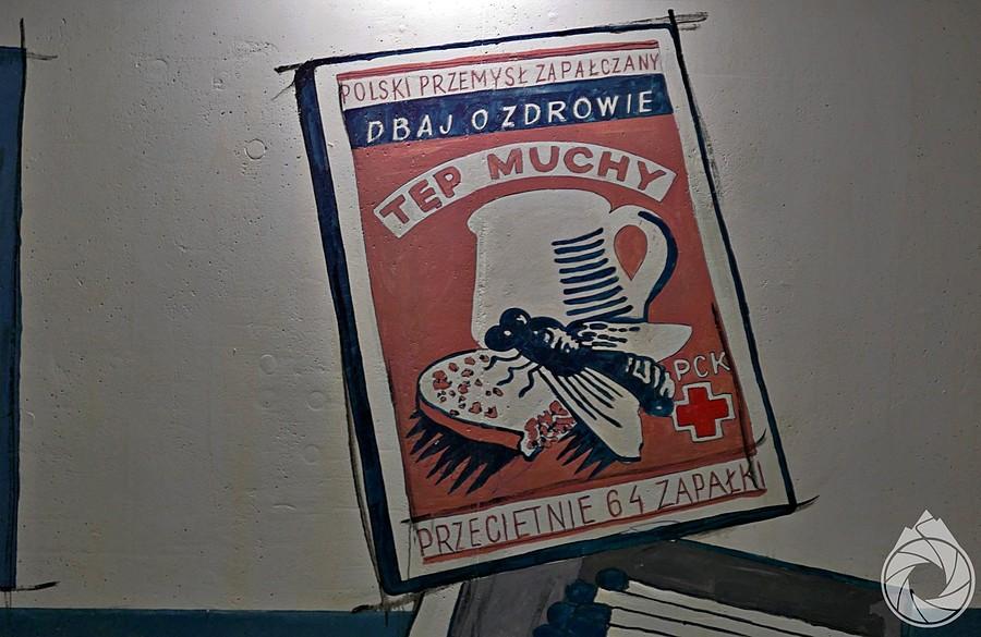 ściana pamięci zapałkach czechowickich pod dworcem w Czechowicach-Dziedzicach