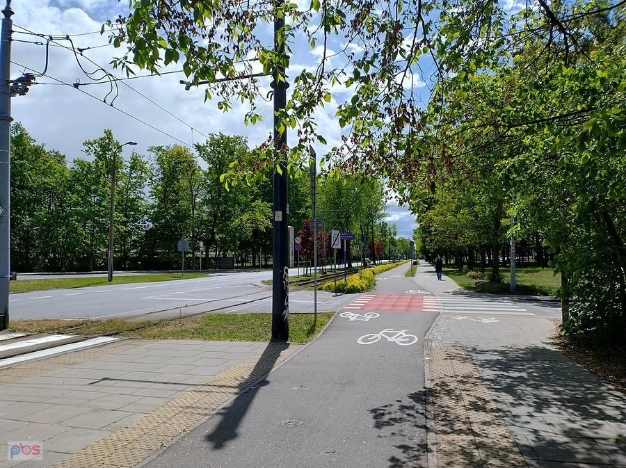 Ddr na Kaliskiego