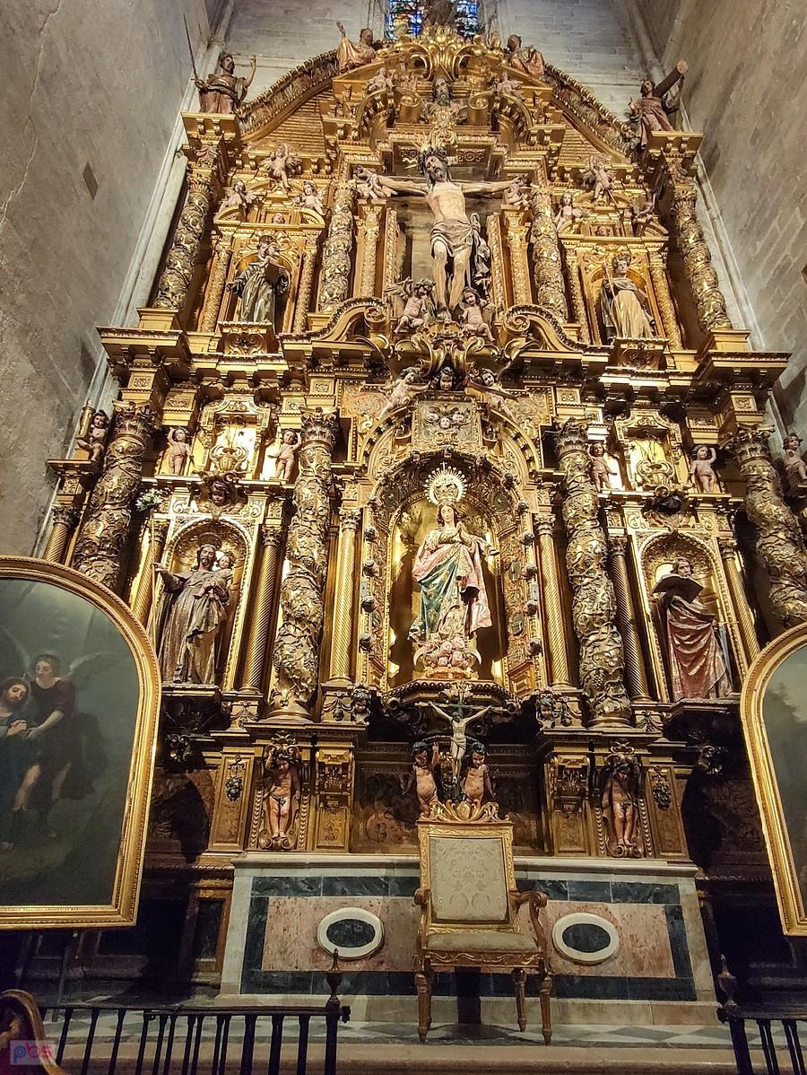 Capilla de la Concepción Grande