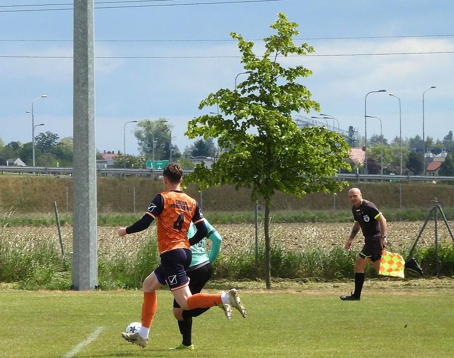Dynamiczna akcja
