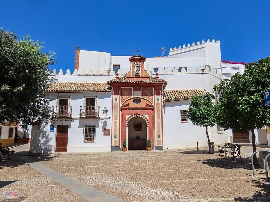 Kordoba - Ermita de la Concepción