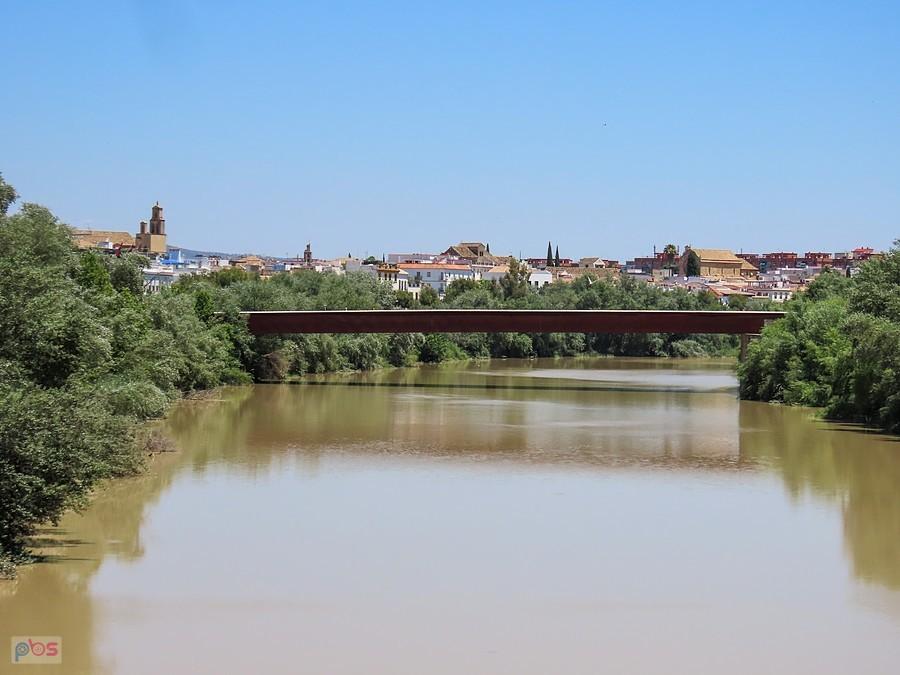 Kordoba - Puente de Miraflores