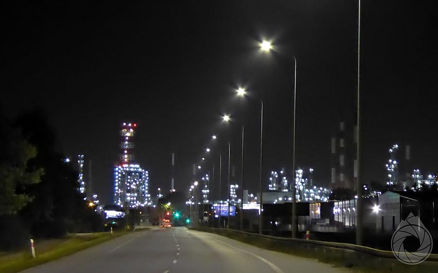 robocity-1 Gdańsk