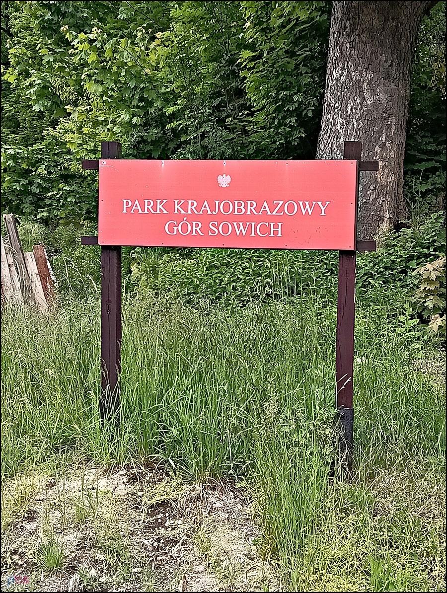 PK Góry Sowie