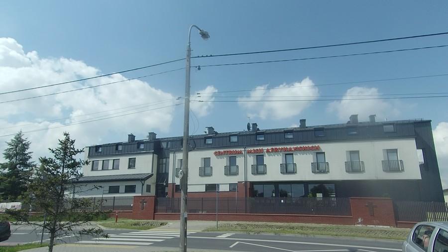 Centrum Misji Afrykańskich