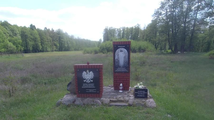 Stacja XV Zmartwychwstanie, Wiersze