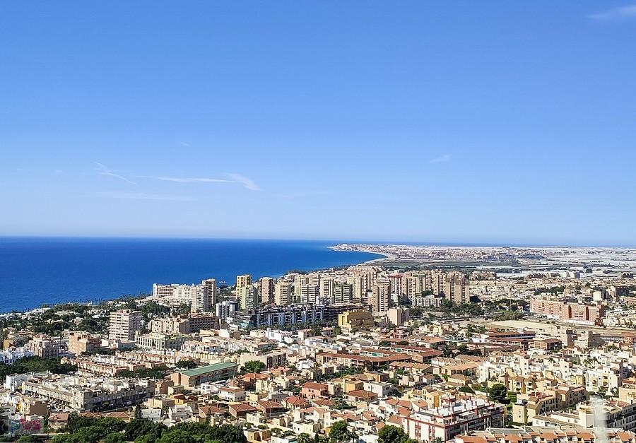 Panorama Aguadulce