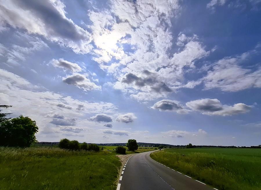 Słoneczny klasyk