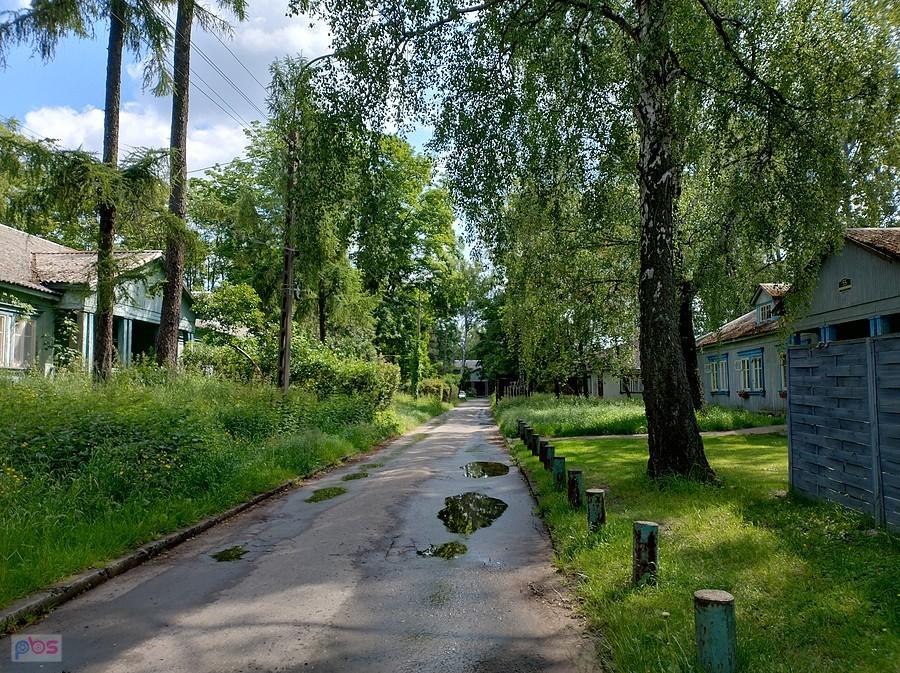 Na Przyjaźni