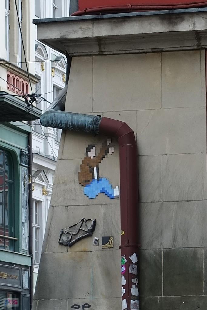 mozaika