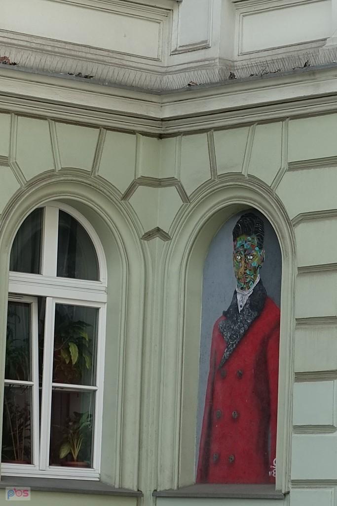 Vogel i jego twórczość