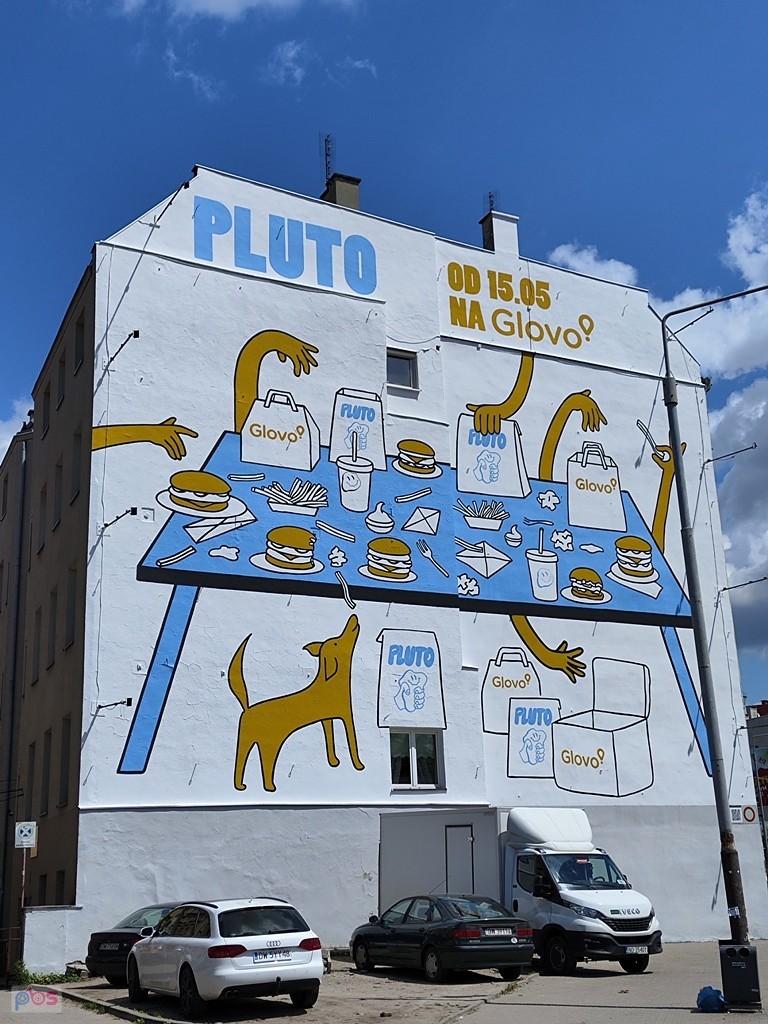reklamowo po raz drugi