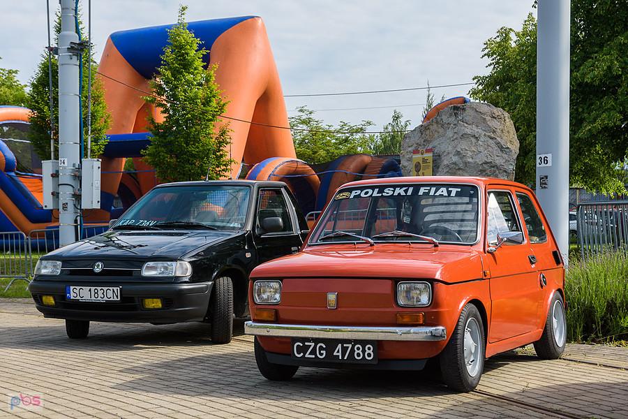 Dzień otwarty zajezdni MPK Częstochowa - 75 lat