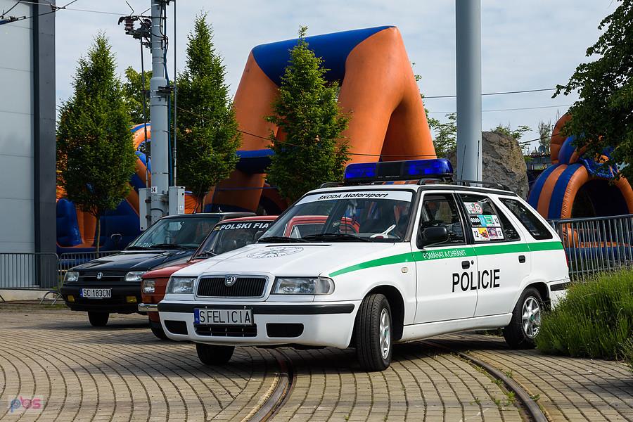 Dzień otwarty zajezdni MPK Częstochowa - 75 lat