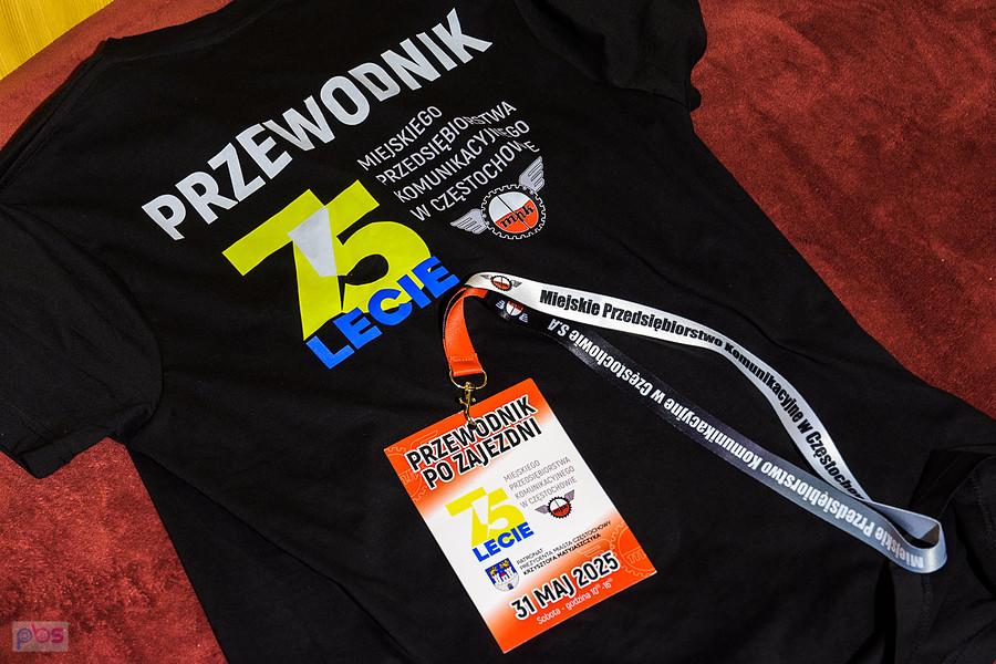 Miałem podwójnie pracowity dzień, moja koszulka :)