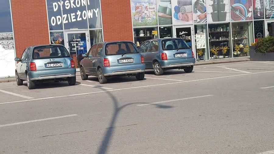 Błąd Matrixa.