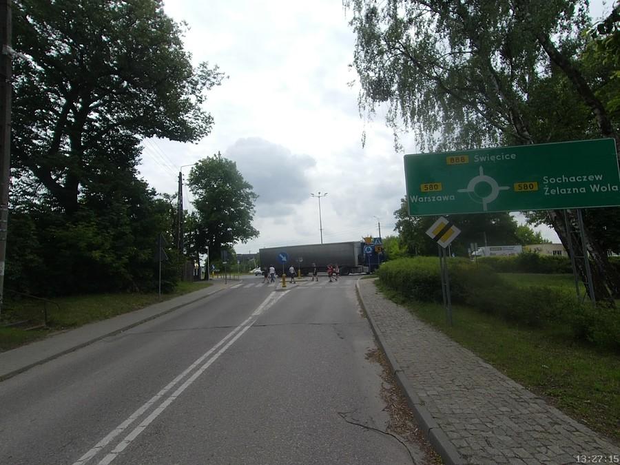 Żelazna Wola