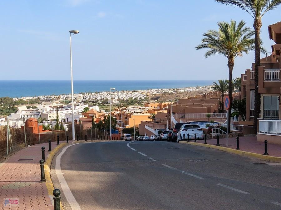 Marina de la Torre