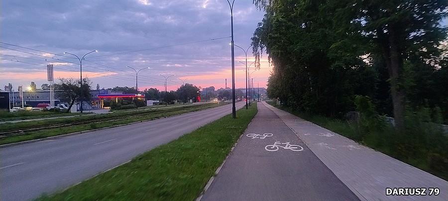 Dąbrowa Górnicza