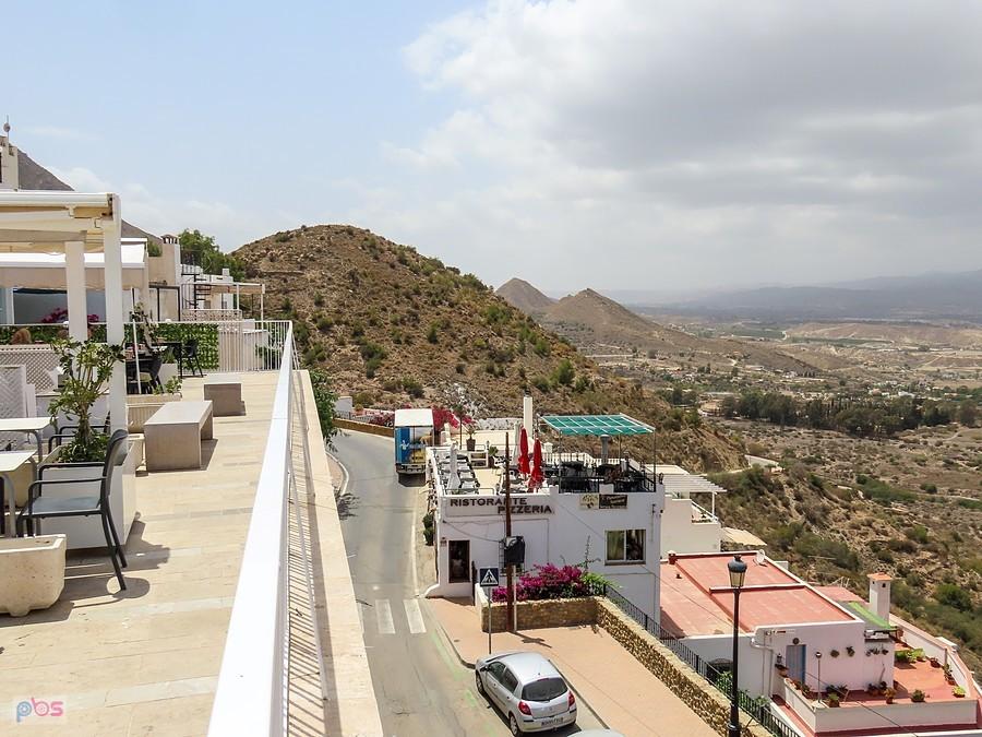 Tarasy Mojacar