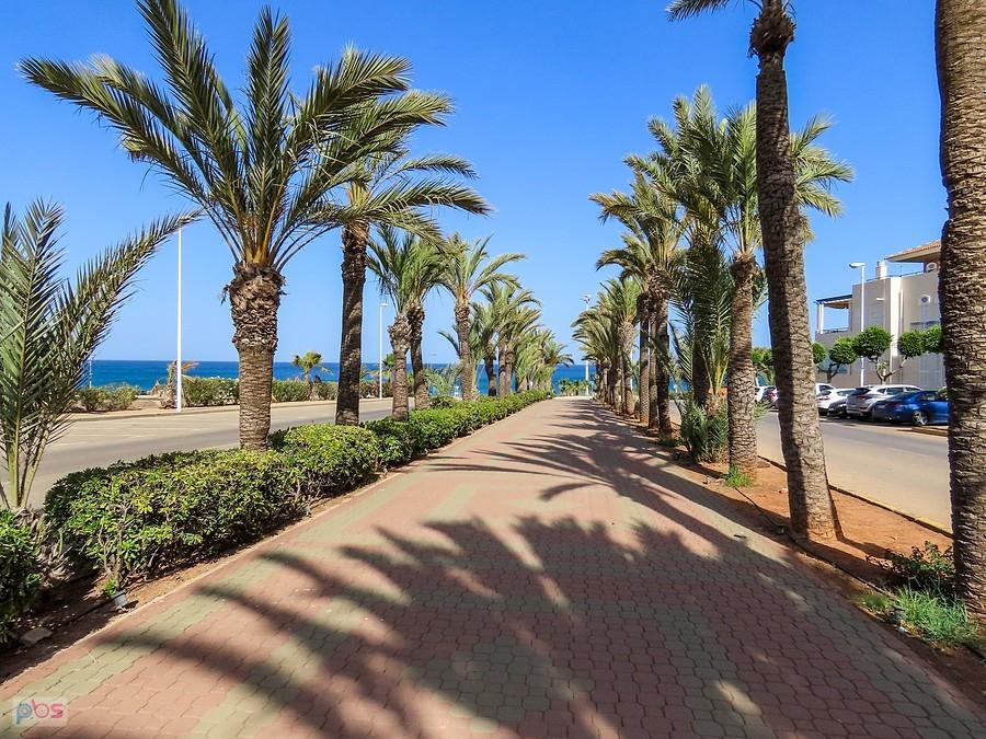 Nadmorska promenada
